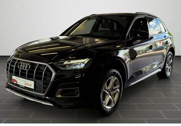Audi Q5 114.918 km 29.880 &euro; Aschaffenburg 63741