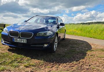 BMW 530 205.000 km 11.950 &euro; Schöllkrippen 63825