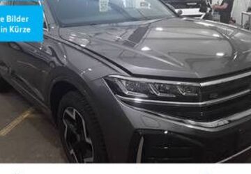 VW Touareg 37.802 km 56.740 &euro; Aschaffenburg 63741