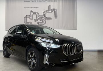 BMW 218 Active Tourer 9.309 km 24.990 &euro; Maintal bei Frankfurt am Main 63477