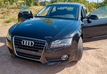 Audi A5 73.000 km 20.999 &euro; Aschaffenburg 63739