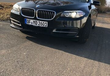 BMW 530 222.798 km 14.700 &euro; Rodgau 63110