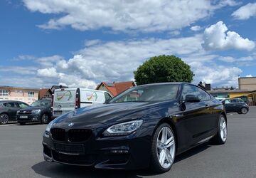 BMW 640 382.000 km 13.400 &euro; Mainaschaff 63814