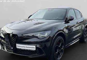 Alfa Romeo Stelvio 37.701 km 65.610 &euro; Aschaffenburg 63741