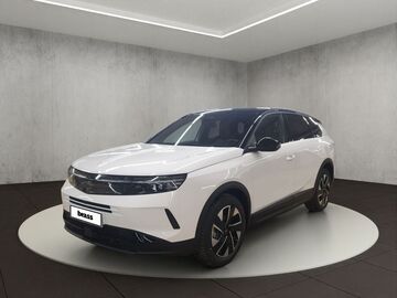 Gebrauchte Opel Grandland