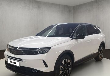 Opel Grandland (X) 2.000 km 31.950 &euro; Aschaffenburg 63739