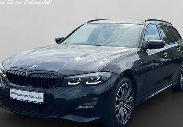 BMW 330 129.300 km 25.710 &euro; Aschaffenburg 63741
