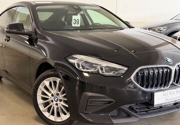 BMW 218 150.866 km 17.750 &euro; Heusenstamm 63150