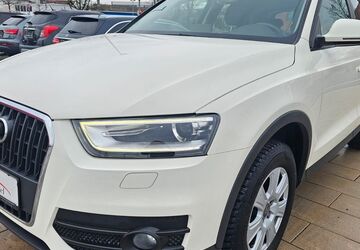 Audi Q3 113.194 km 13.250 &euro; Aschaffenburg 63741