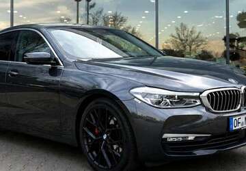 BMW 630 193.000 km 23.499 &euro; Mühlheim am Main 63165
