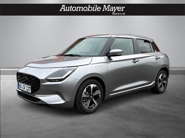 Gebrauchte Suzuki Swift