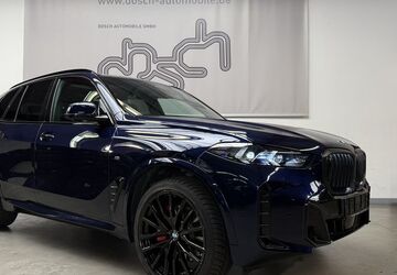 BMW X5 16.452 km 74.990 &euro; Maintal bei Frankfurt am Main 63477