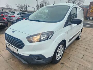 Gebrauchte Ford Transit