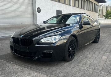 BMW 650 160.000 km 19.999 &euro; Hainburg 63512