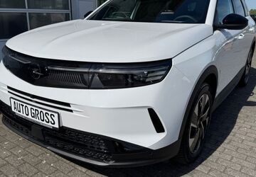 Opel Grandland (X) 15.000 km 28.750 &euro; Gelnhausen-Hailer 63571