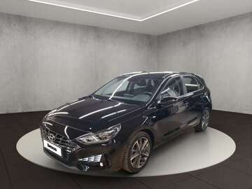 Gebrauchte Hyundai i30