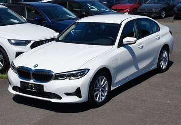 BMW 330 94.900 km 25.888 &euro; Grosskrotzenburg 63538