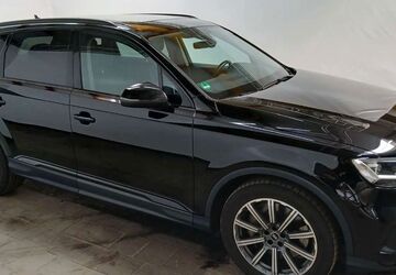 Audi Q7 97.700 km 44.890 &euro; Maintal 63477