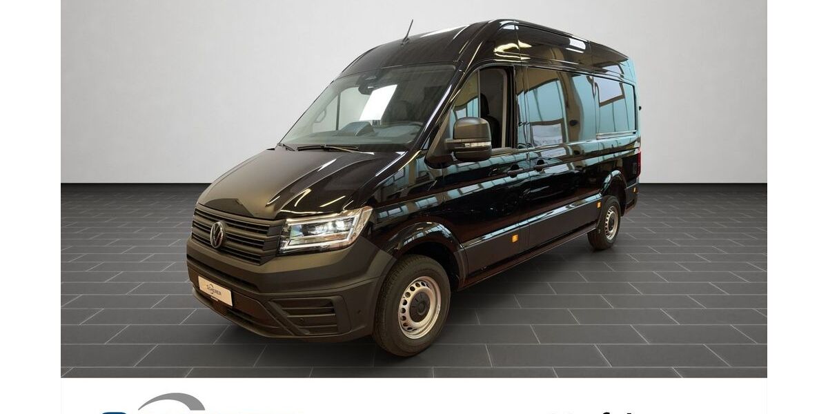 VW Crafter 7.500 km 59.480 &euro; Aschaffenburg 63741