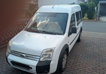 Ford Tourneo Connect 278.000 km 1.600 &euro; Hösbach 63768