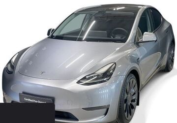 Tesla Model Y 75.617 km 38.300 &euro; Hanau 63457