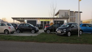 Gebrauchte Hyundai i20