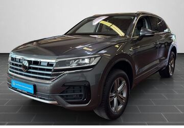 VW Touareg 78.240 km 43.360 &euro; Aschaffenburg 63741