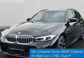 BMW 320 16.800 km 43.910 &euro; Aschaffenburg 63741