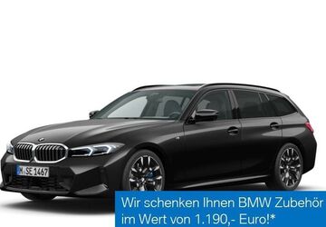 BMW 330 11.801 km 61.210 &euro; Aschaffenburg 63741