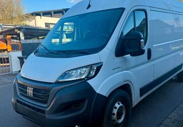 Fiat Ducato 40.322 km 17.900 &euro; Messel 64409