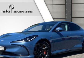 MG Andere 1.500 km 51.900 &euro; Bruchköbel 63486