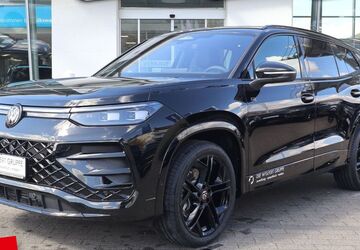 VW Tayron 12.900 km 61.990 &euro; Buergstadt 63927