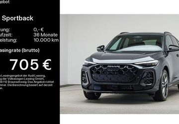 Audi Q5 4.900 km 69.920 &euro; Mühlheim 63165