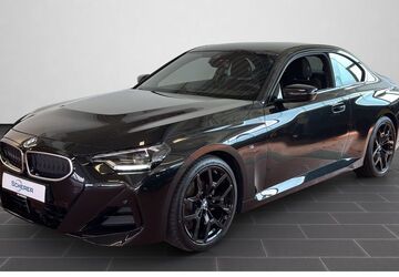 BMW 218 2.200 km 36.430 &euro; Aschaffenburg 63741