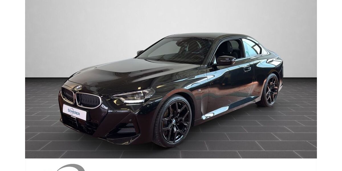 BMW 218 2.200 km 36.430 &euro; Aschaffenburg 63741