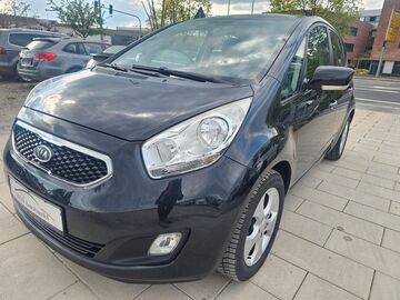 Gebrauchte Kia Venga