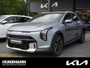 Gebrauchte Kia XCeed