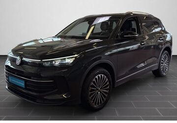 VW Tiguan 16.457 km 36.960 &euro; Aschaffenburg 63741