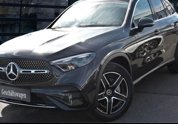 Mercedes-Benz GLC 220 15.000 km 55.230 &euro; Aschaffenburg 63741