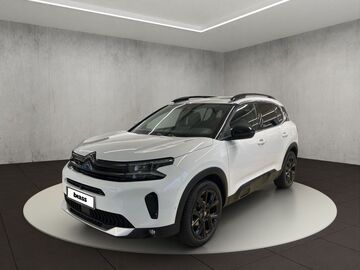 Gebrauchte Citroën C5 Aircross