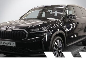Skoda Kodiaq 11.000 km 43.290 &euro; Gelnhausen 63571