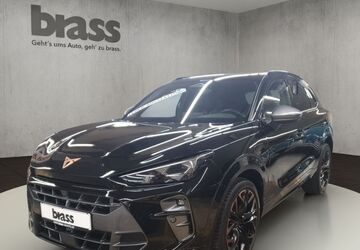 Cupra Terramar 7.923 km 42.950 &euro; Aschaffenburg 63739