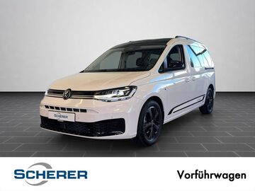 Gebrauchte VW Caddy