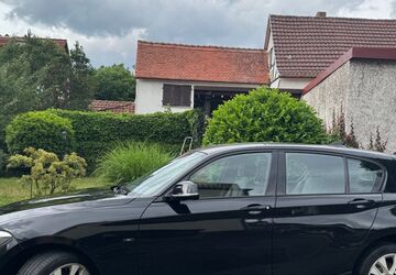 BMW 118 160.000 km 10.100 &euro; Mühlheim am Main 63165