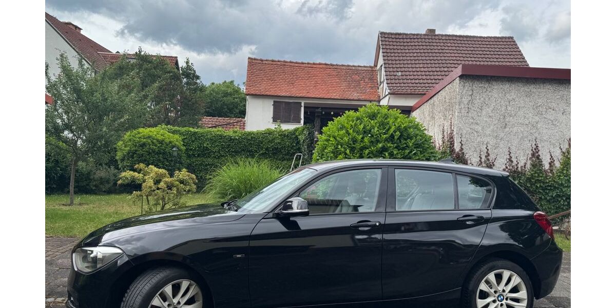 BMW 118 160.000 km 10.100 &euro; Mühlheim am Main 63165