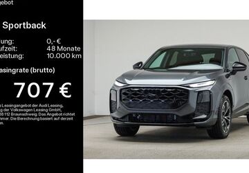 Audi Q3 1.500 km 56.220 &euro; Mühlheim 63165