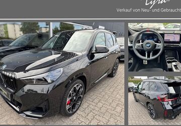 BMW X1 27.234 km 53.880 &euro; Hanau 63456