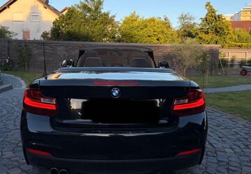BMW 220 141.000 km 19.750 &euro; Langenselbold 63505