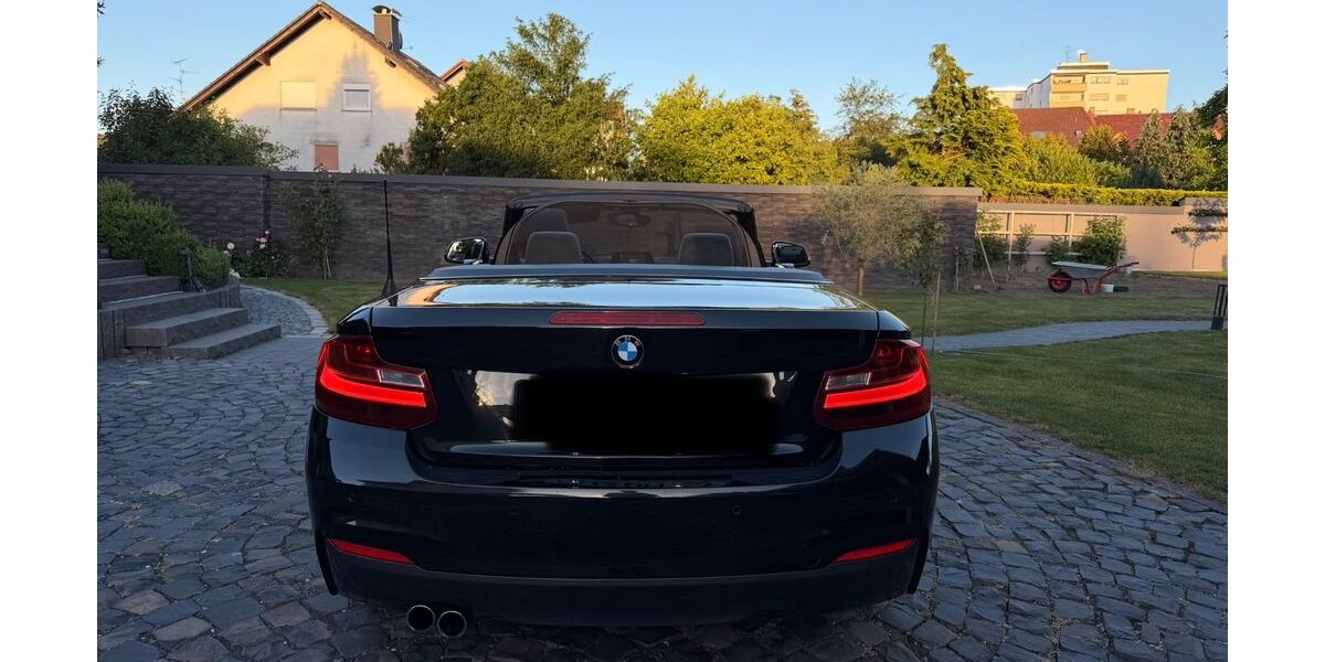 BMW 220 141.000 km 19.750 &euro; Langenselbold 63505