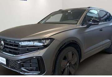VW Touareg 52.417 km 60.990 &euro; Aschaffenburg 63741
